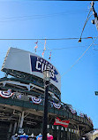 Wrigley Field