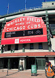 Wrigley Field