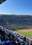 Wrigley Field