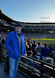 Wrigley Field