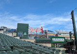 Wrigley Field