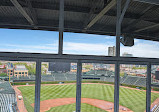 Wrigley Field