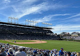 Wrigley Field