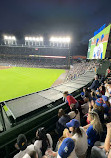 Wrigley Field