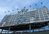 Wrigley Field