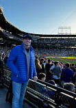 Wrigley Field