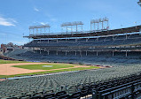 Wrigley Field