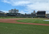 Wrigley Field