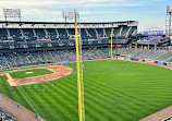 Guaranteed Rate Field