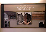 Marquette Building