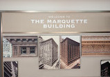 Marquette Building