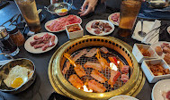 Gyubee Japanese Grill (Scarborough)