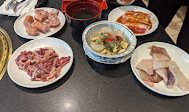 Gyubee Japanese Grill (Scarborough)