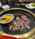 Gyubee Japanese Grill (Scarborough)