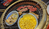 Gyubee Japanese Grill (Scarborough)