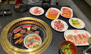 Gyubee Japanese Grill (Scarborough)