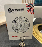 Gyubee Japanese Grill (Scarborough)