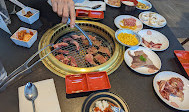 Gyubee Japanese Grill (Scarborough)