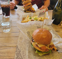 Bareburger