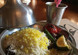 Rouhi Restaurant Negarestan