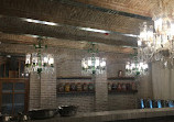 Rouhi Restaurant Negarestan