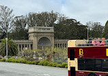 California Academy of Sciences