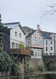 Historische Altstadt