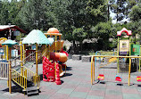 Saei Playground