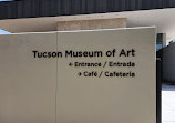 Tucson Museum Of Art