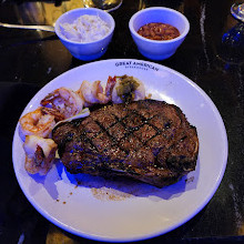 Great American Steakhouse