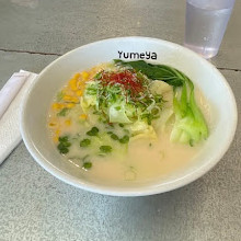 Palms Ramen Yumeya