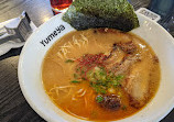 Palms Ramen Yumeya