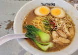 Palms Ramen Yumeya