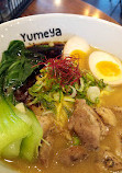 Palms Ramen Yumeya