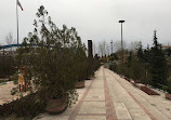 Nahjol-Balagheh Park (Phase 1)