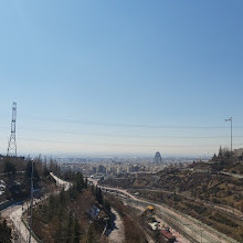 Nahjol balagheh Park