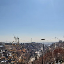 Nahjol balagheh Park