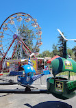 Playland Fresno