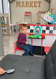 Kids Play Cafe