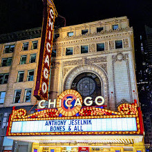 The Chicago Theatre