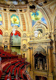 The Chicago Theatre