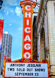 The Chicago Theatre