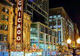 The Chicago Theatre