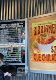 Birria Colorado