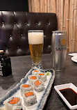 Dawa Sushi and Ramen