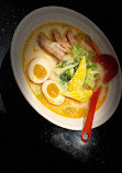 Dawa Sushi and Ramen