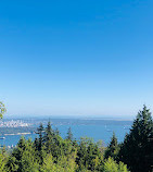 Cypress Mountain