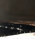 Cypress Mountain