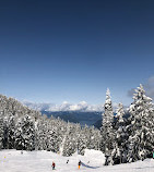 Cypress Mountain