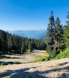 Cypress Mountain